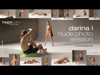 darina l - nude photo session (2017)