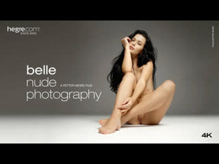 belle - nude photography (2017)